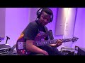 Nathaniel Bassey Hallelujah Eh HOTR Choir Live Praise Worship Jam 