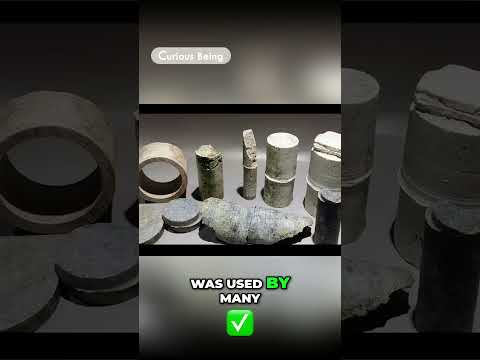 Neolithic Jade: Ancient Sawing & Drilling Techniques Revealed!  #ancientrelics #ooparts