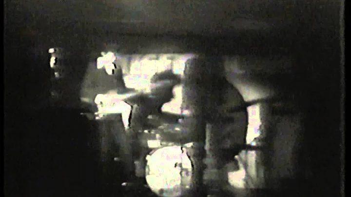 The Boys Next Door - Shivers (Live - Rowland on Vo...