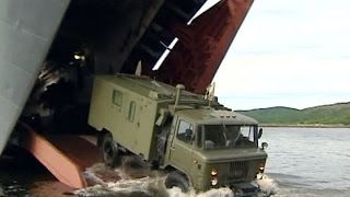 Близ Норильска пройдут учения арктической бригады мотострелков Близ Норильска пройдут учения арктической бригады мотострелков