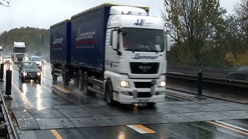 MAURER Modular Bridging System