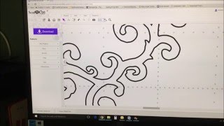 Lesson 15 -  Canvas -  Node Editing
