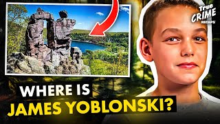 The Modern-Day Huckleberry Finn: Teen Boy Took Survival Guides and VANISHED!