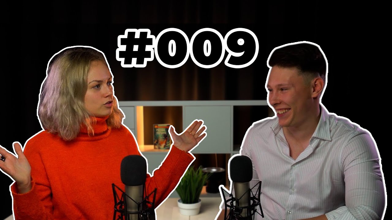 "Kodėl kinas Lietuvoje ... ?" || S1E9 || Dovilė Kundrotaitė || Kinas, teatras || Filmas "Vestuvės"