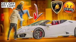 GOLD DIGGER PRANK PART 13! | NateGotKeys