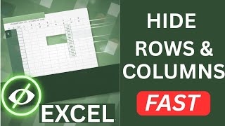 How to Hide and Unhide Rows and Columns in Excel (Easy Tutorial) How To Hide And Unhide Rows And Columns In Excel Quick Easy