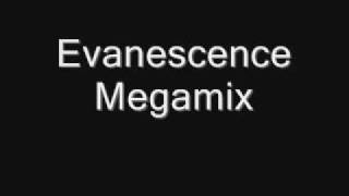 Evanescence Megamix 2