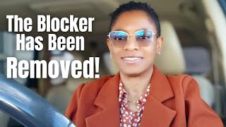 ...Finally Moved Out Of Your Way - Now Watch The Impossible Happen🙌