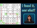 Lesson #14: Remote Pairs Sudoku Chain Strategy