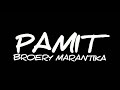 Download Lagu BROERY MARANTIKA - PAMIT - lirik