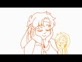 Dream's morning voice - Sapnap and Dream [ANIMATIC]