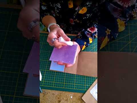 Premier petit tuto avec sac en papier craft😉 camera iphone 8 plus apk