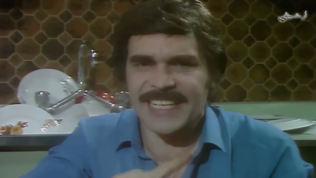 وحام صعب .. مشان البوبو !! هلكته لجوزها !! ياسر العظمة مرايا 84