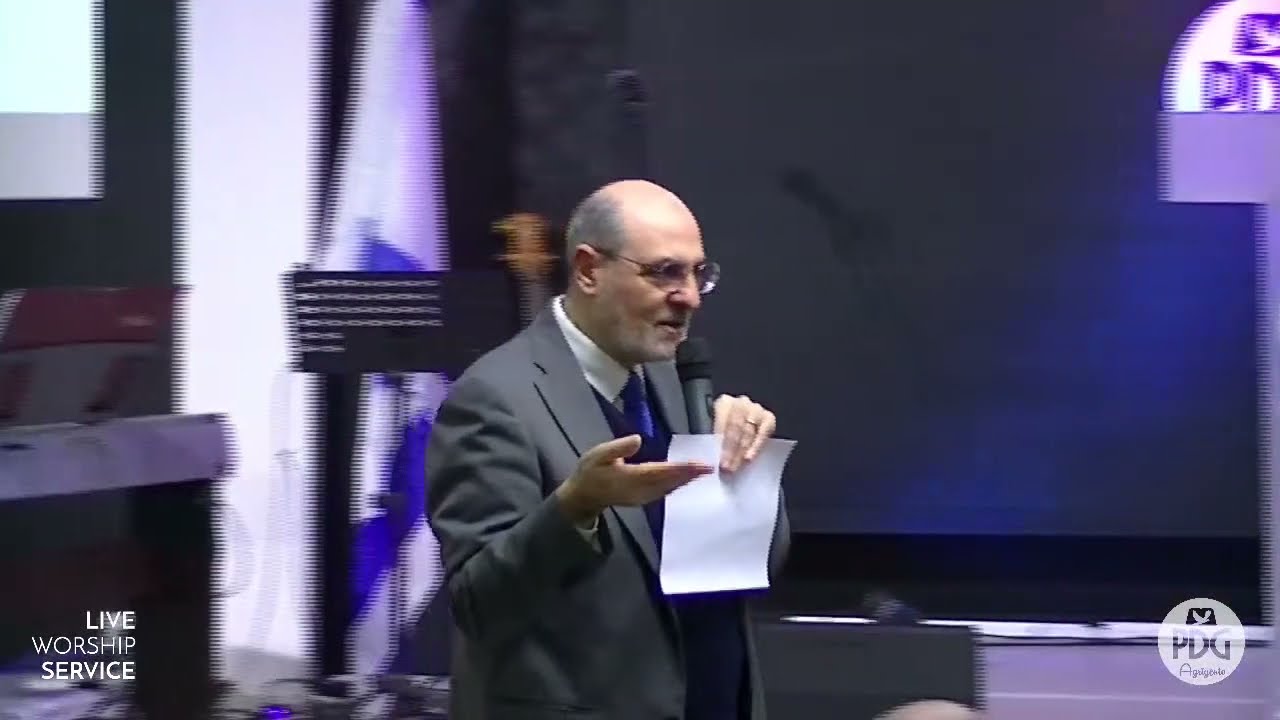 Altro sul rapimento - 21 Marzo 21 - Apostolo Lirio Porrello