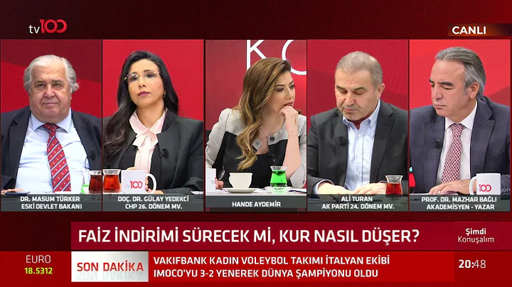 Stdyoda tansiyon ykseldi! "Benim kardeim, benim me...