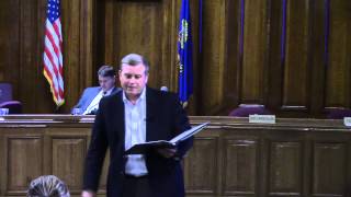 Part 2, Idaho Public Records Law - December 9, 2014