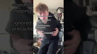 Haul still came 🤷‍♂️ #kakobuy #fashion #haul #acbuy #oopbuy