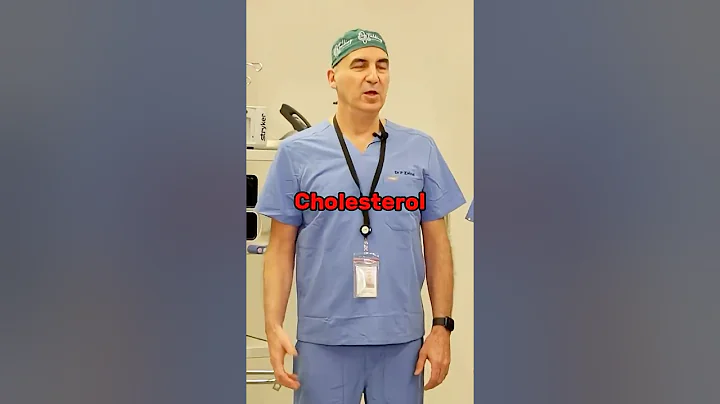 Can you actually lower your cholesterol without medication? 🩸