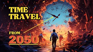 Unlocking the Secrets of Time Travel | Science Behind The Mystery | Mystery Insider