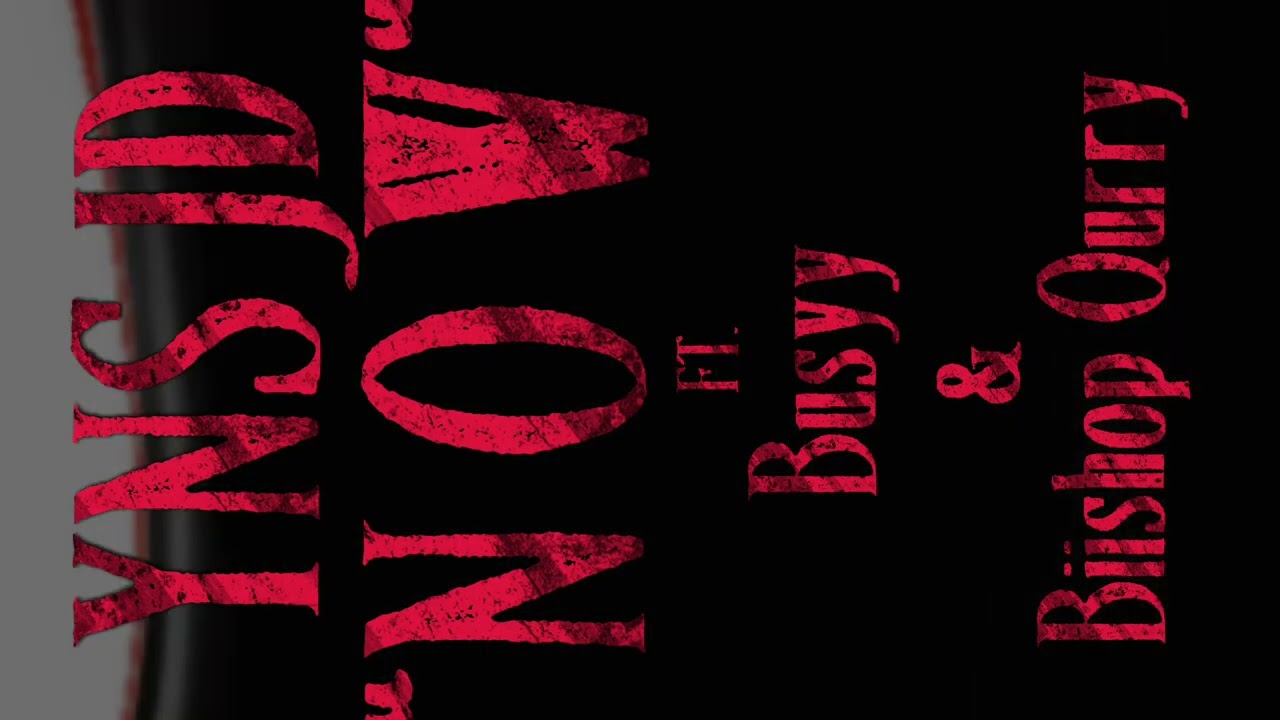 YNS JD - NOW Ft. Busyy & Biishop Qurry 