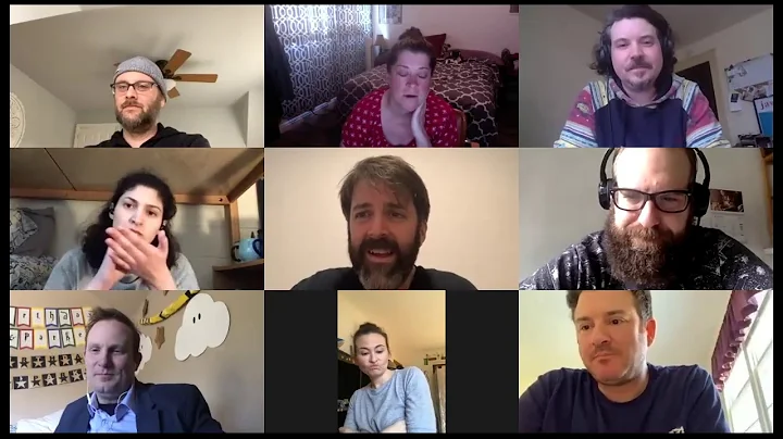 E mprov Vets we're back!!!