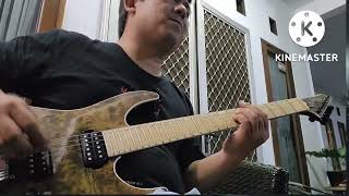 Download Lagu Gue Ingin [Super Bejo] Guitar Cover MP3