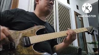 Gue Ingin [Super Bejo] Guitar Cover