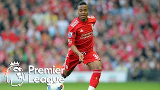 Best wonderkids in Premier League history | NBC Sports