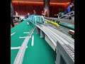 Hoscale 【第１０回】【池袋鉄道模型芸術祭】【雪奈會】【定点撮影】【OsmoPokect3】 part 1   020