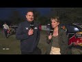 🔴 Saturday Service Show LIVE | WRC Safari Rally Kenya 2025
