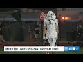UNDER THE LIGHTS | Pleasant Grove at Byrd