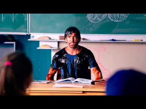 Fack Ju Göhte Musical Dauer