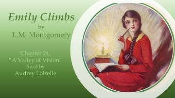 Emily Climbs, Chapter 24