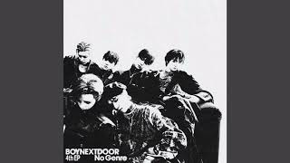 BOYNEXTDOOR (보이넥스트도어) 'I Feel Good' (Audio)