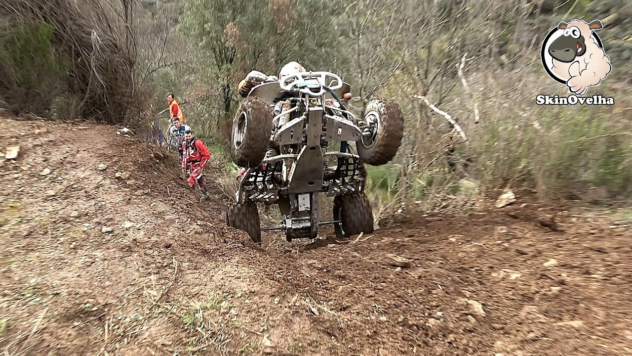 RAID TT "No Trilho dos Furões" 2022 (Parte 5/7)