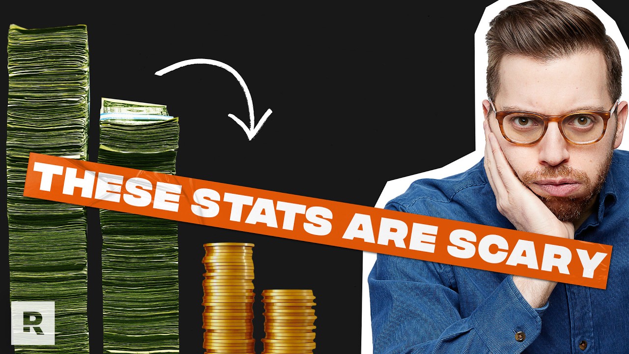 5 Things Keeping Millennials Broke