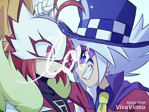 Kaitou Joker Hentai