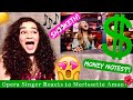 Opera Singer Reacts to Morissette Amon - Rise Up on Wish 107.5