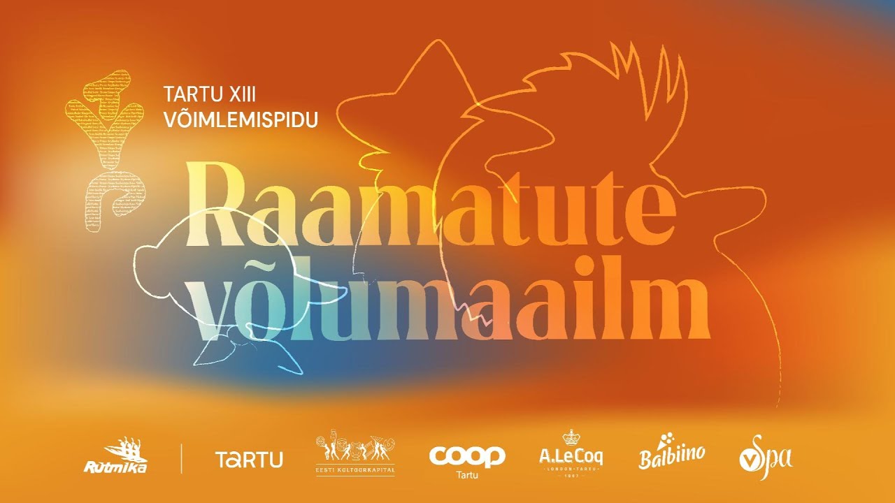 Tartu XIII Võimlemispidu 