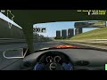 Live For Speed S1 Hotlap - biggie - Blackwood GP Track (BL1) - RB4 - 1:27.25