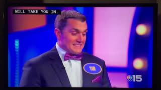 Family Feud Bliefnick Fast Money