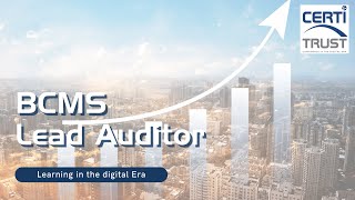 BCMS Lead Auditor