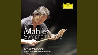 Mahler: Symphony No. 5 In C Sharp Minor - 3. Scherzo (Kräftig, nicht zu schnell) (Live)