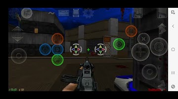 Rampage Brutality 1.6 Beta 1 Gameplay