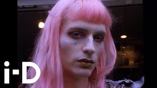 i-D Meets: London