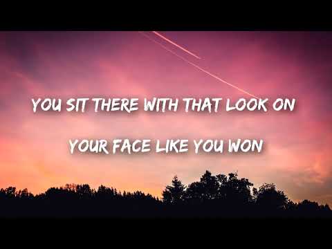 Ina Wroldsen - Strongest (Lyrics Video) Alan Walker Remix