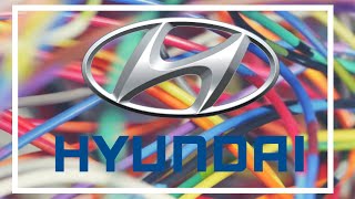 Career Overview Hyundai Sonata Wiring Diagrams 1998 to 2016