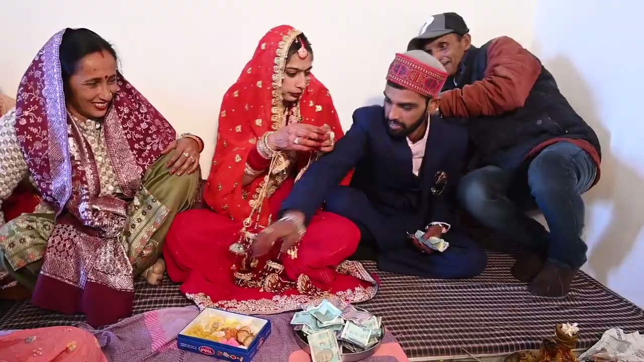 Raju Marrig // Part- 2 ///