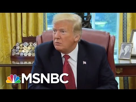 President Donald Trump Taps Another Mar-A-Lago Member For Ambassadorship | All In | MSNBC