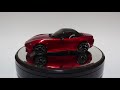 2018年10月22日 MINI-Z Auto Scale Collection MAZDA Roadster